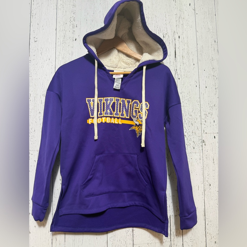 Minnesota Vikings Hoodie